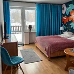 Pensionat Radosna Karpacz