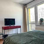 Pensionat Radosna Karpacz