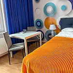 Radosna Pensionat Karpacz