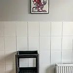 Pensionat Radosna