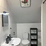Pensionat Radosna 3*