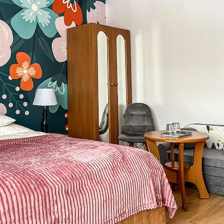 Radosna Gasthuis Karpacz