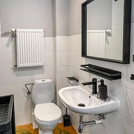 Guest house Radosna