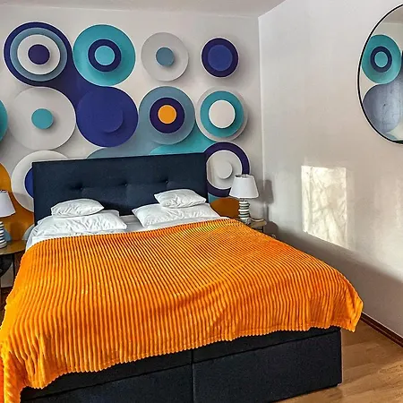 Radosna Penzion 3*