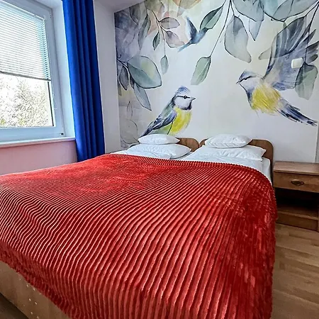 Radosna Penzion Karpacz