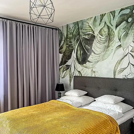 Radosna 3* Karpacz