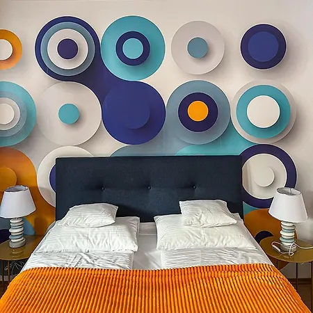 Radosna Penzion 3*
