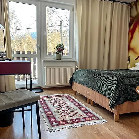 Radosna Guest house *