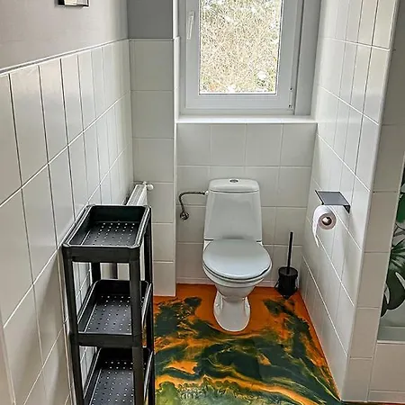 Radosna Penzion 3*