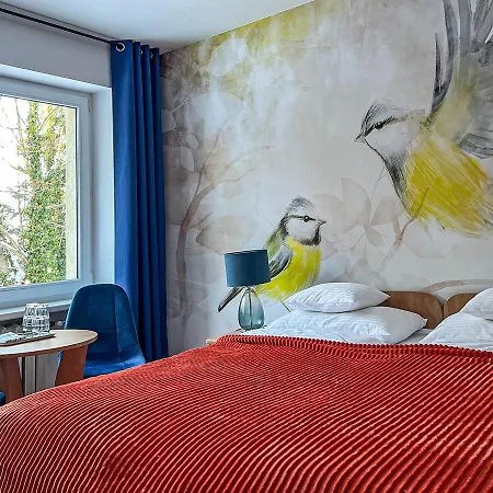 Guest house Radosna