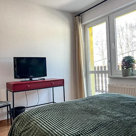 Penzion Radosna Karpacz