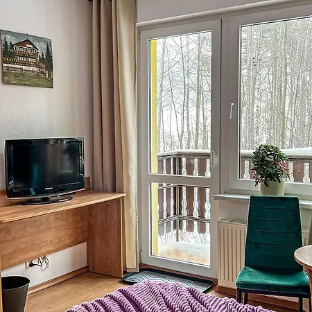 Radosna * Karpacz