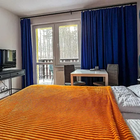 Radosna Guest house *