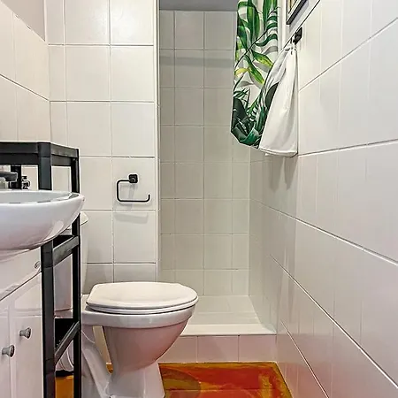 Guest house Radosna *