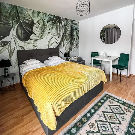 Guest house Radosna