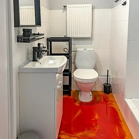 Penzion Radosna 3*