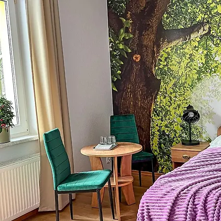 Guest house Radosna Karpacz