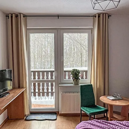 Penzion Radosna Karpacz