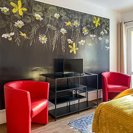 Radosna Guest house