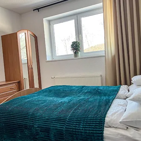 Radosna Guest house *