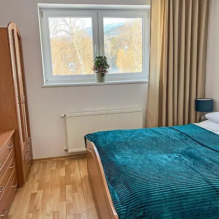 Radosna Guest house *