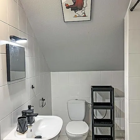 Penzion Radosna 3*