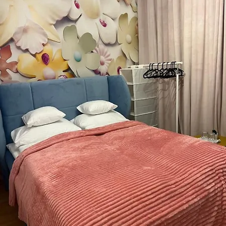 Radosna Guest house *