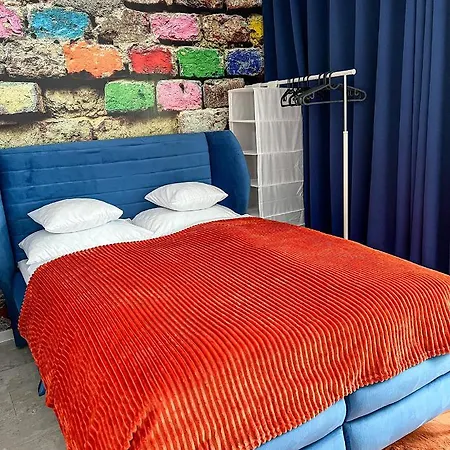 Radosna Guest house *