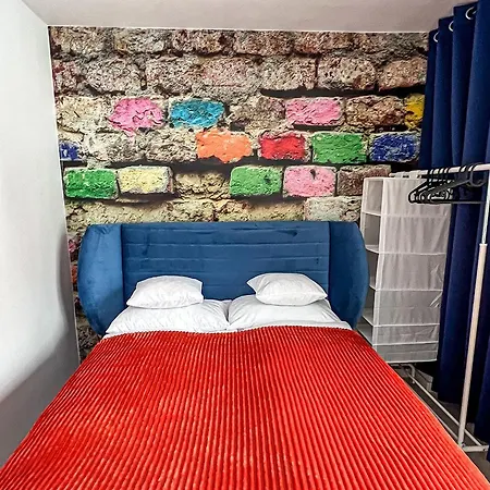 Radosna Gasthuis Karpacz