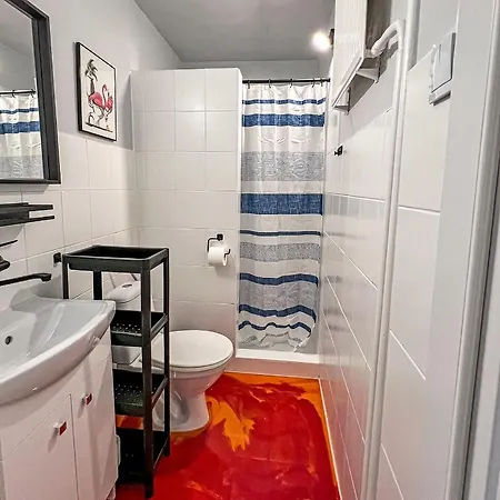 Guest house Radosna *