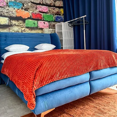 Guest house Radosna