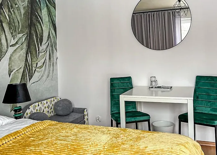 Radosna Gasthuis Karpacz