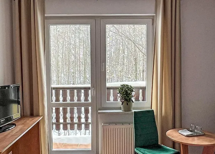 Gasthuis Radosna Karpacz