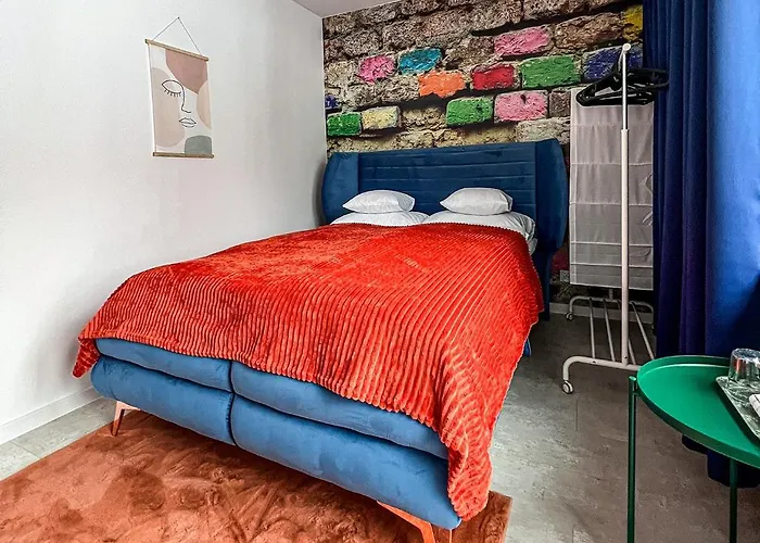 Gasthuis Radosna Karpacz