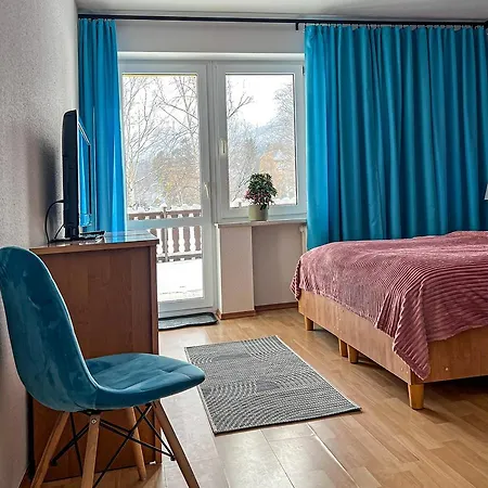 Pensjonat Radosna Karpacz
