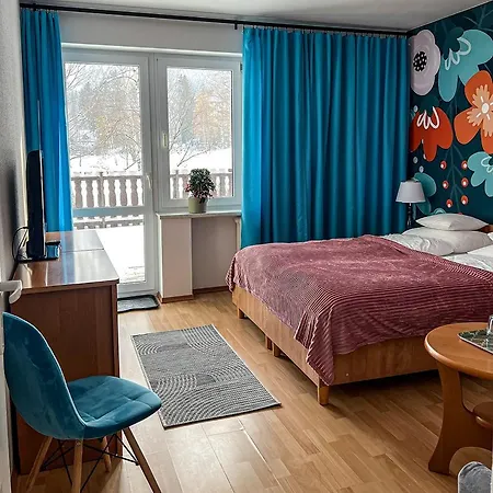 Gasthof Radosna Karpacz