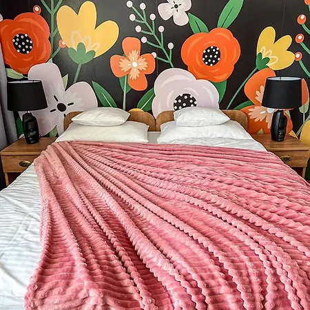 Radosna ゲストハウス