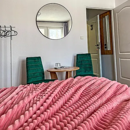 Radosna 3* カルパッチ