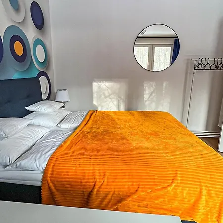 ゲストハウス Radosna