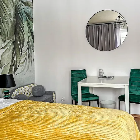 Radosna Gasthof Karpacz