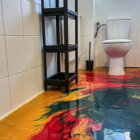Radosna Pensjonat *