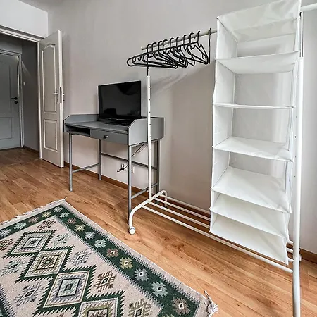 Radosna ゲストハウス カルパッチ