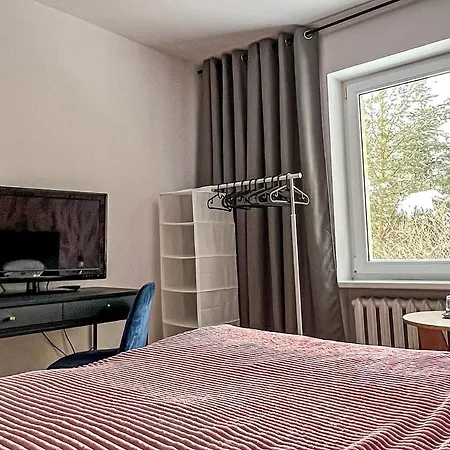 Radosna * Karpacz