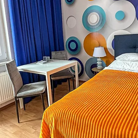 Radosna Guest house Karpacz