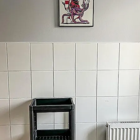 Pensjonat Radosna