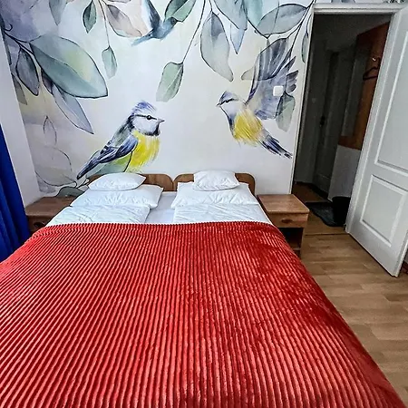 Guest house Radosna Karpacz