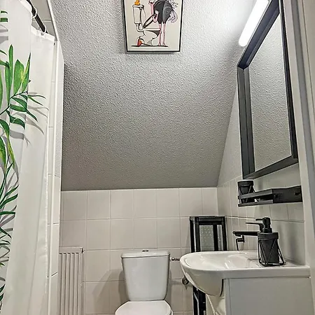 ゲストハウス Radosna カルパッチ