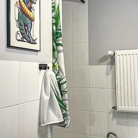 Radosna Pensjonat