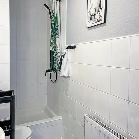 Pensjonat Radosna
