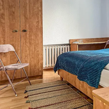 Radosna 3* カルパッチ